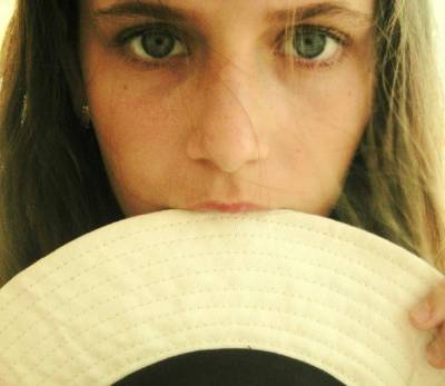 Beatriz Saladich: 'Primero soy persona y estudiante. Despus, modelo'