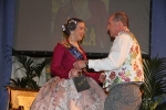 Rosalía y Nieves ya reinan en el Barrio Valencia