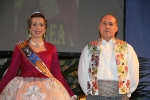 Rosalía y Nieves ya reinan en el Barrio Valencia