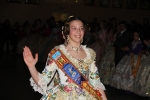 Rosalía y Nieves ya reinan en el Barrio Valencia