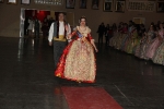 Rosalía y Nieves ya reinan en el Barrio Valencia