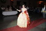 Rosalía y Nieves ya reinan en el Barrio Valencia