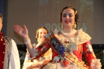 Rosalía y Nieves ya reinan en el Barrio Valencia