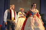 Rosalía y Nieves ya reinan en el Barrio Valencia