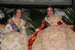 Rosalía y Nieves ya reinan en el Barrio Valencia