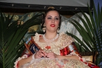 Rosalía y Nieves ya reinan en el Barrio Valencia