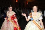 Rosalía y Nieves ya reinan en el Barrio Valencia