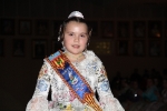 Rosalía y Nieves ya reinan en el Barrio Valencia