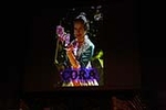 Rosalía y Nieves ya reinan en el Barrio Valencia