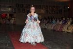 Rosalía y Nieves ya reinan en el Barrio Valencia