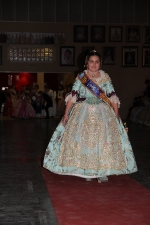 Rosalía y Nieves ya reinan en el Barrio Valencia