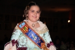 Rosalía y Nieves ya reinan en el Barrio Valencia