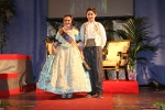 Rosalía y Nieves ya reinan en el Barrio Valencia