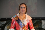 Rosalía y Nieves ya reinan en el Barrio Valencia