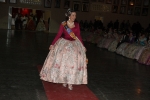 Rosalía y Nieves ya reinan en el Barrio Valencia