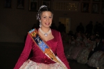 Rosalía y Nieves ya reinan en el Barrio Valencia