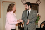 La Ravalera representa: L\'Organista de Sollana.