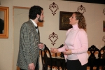 La Ravalera representa: L\'Organista de Sollana.