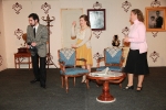 La Ravalera representa: L\'Organista de Sollana.