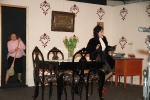 La Ravalera representa: L\'Organista de Sollana.