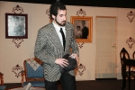 La Ravalera representa: L\'Organista de Sollana.
