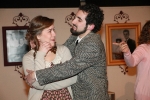 La Ravalera representa: L\'Organista de Sollana.