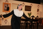 La Ravalera representa: L\'Organista de Sollana.