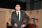 La Ravalera representa: L\'Organista de Sollana.