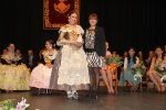 Vila-real rinde pleitesía a sus festeras