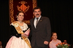 Vila-real rinde pleitesía a sus festeras