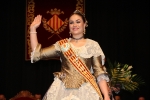 Vila-real rinde pleitesía a sus festeras
