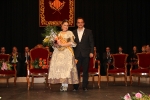 Vila-real rinde pleitesía a sus festeras