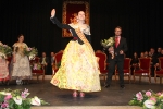 Vila-real rinde pleitesía a sus festeras