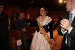 Vila-real rinde pleitesía a sus festeras