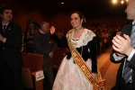 Vila-real rinde pleitesía a sus festeras