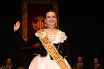 Vila-real rinde pleitesía a sus festeras