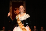 Vila-real rinde pleitesía a sus festeras