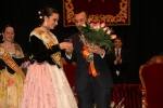 Vila-real rinde pleitesía a sus festeras