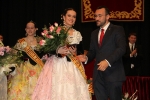 Vila-real rinde pleitesía a sus festeras