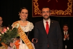Vila-real rinde pleitesía a sus festeras