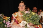 Vila-real rinde pleitesía a sus festeras