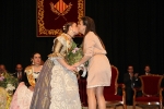 Vila-real rinde pleitesía a sus festeras