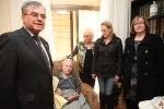 Burriana felicita a Teresa Nebot Martí por su centenario
