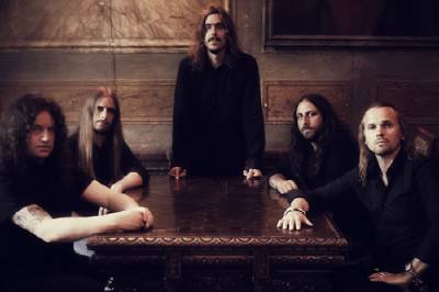 Costa de Fuego, Año I confirma a Opeth, Lacuna Coil, WarCry, Berri Txarrak y más