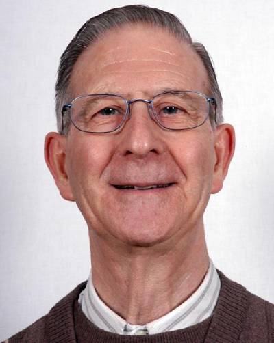 Fallece el sacerdote salesiano Jaime Armiñana García