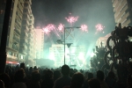 Castellón enciende sus gaitas