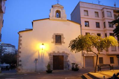 L'Alcora acoge este domingo la Procesión Diocesana de Semana Santa