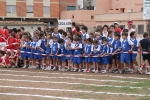 S'inauguren els XXVI Jocs Esportius de Nules