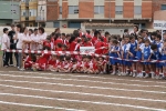 S'inauguren els XXVI Jocs Esportius de Nules