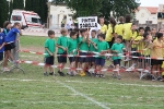 S'inauguren els XXVI Jocs Esportius de Nules